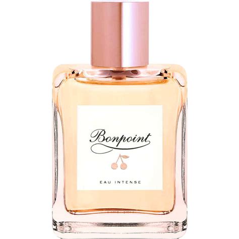 bonpoint perfume reviews